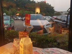 -必胜客(棠下店)
