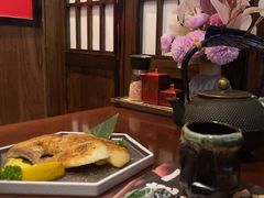-弓二·烧鸟居酒屋(财富购物中心店)