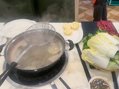 -联胜潮汕牛肉火锅(东苑南路店)