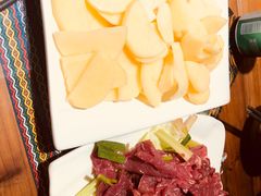 -侯家庄阿才有品私房菜馆