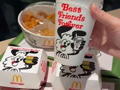 -麦当劳(曲阳店)