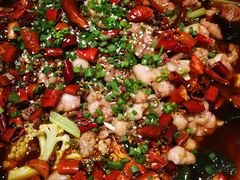 -兔槽江湖菜·重庆璧山兔(水围店)
