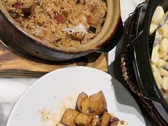 -汤城小厨•粤菜•靓汤(西直门凯德MALL店)