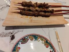 -巴依老爷新疆美食(常营店)