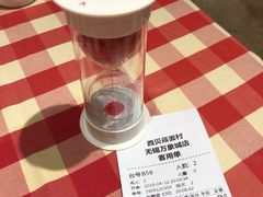 -西贝(无锡万象城店)
