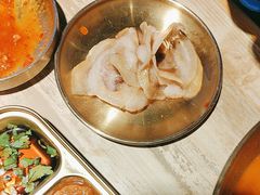 -权金城·炭火烤肉(北京联想桥店)