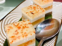 木瓜椰汁糕-张福记(五一公园店)