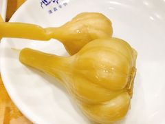 甜蒜-元盛居(亚泰大街店)
