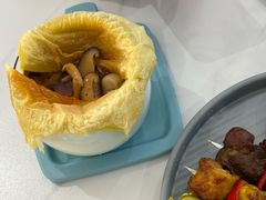 -库滋明·俄罗斯特色美食(中央大街店)