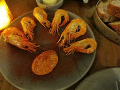 香烤大虾-BOR Eatery(安福路店)