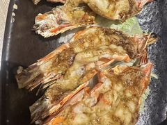 -小山日本料理(兴业太古汇店)