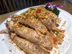 皮皮虾-大厨的餐厅(曾厝垵总店)