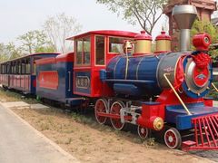 -永定河休闲森林公园