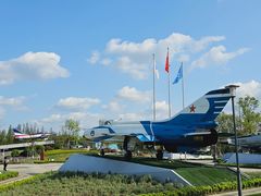 -成飞公园