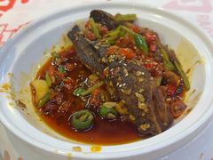 -饶福记·南昌烧烤大排档(九龙湖土著店)