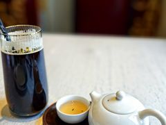 -上海和平饭店龙凤厅 Dragon Phoenix