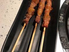 -京韵胡同·酱香羊蝎子火锅涮肉(长寿路店)