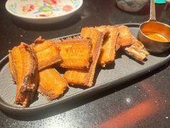 -老头儿油爆虾·知味杭州(爱琴海购物中心)