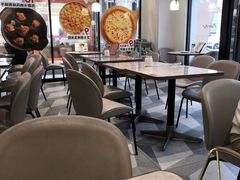 -必胜客(WOW龙归店)