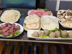 -刘少华贵州小黄牛·鲜牛肉火锅(总店)