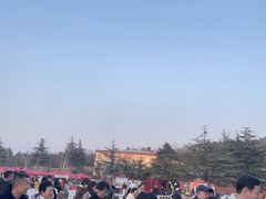 -龙口南山旅游景区