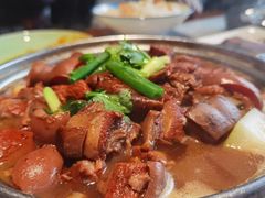 -孙记驴肉山庄(李桥店)