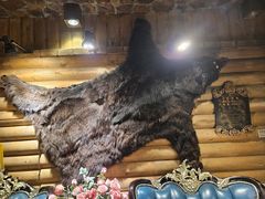 -卢布里西餐厅(满洲里店)