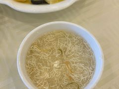 文思豆腐羹-怡园饭店-餐厅(四望亭店)