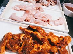 -喜来稀肉(虹泉路店)
