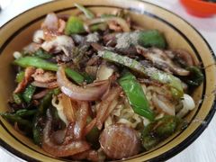 -留芳·文旅古月楼(老街店)