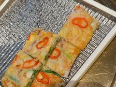 -海之屋韩式烤肉(海棠68环球美食街店)