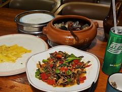 -云隐小厨·传统大理美食(复兴路店)