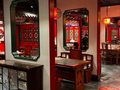 -北平食府.北京烤鸭(亦庄店)