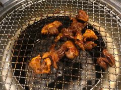 -韩聚屋韩国烤肉餐厅(新北万达店)