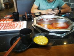 -香传承重庆火锅(直营中山路店)