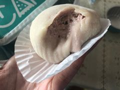 雪媚娘蓝莓-7cake榴莲千层蛋糕(长宁店)