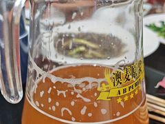 -宛平李记小吃(东关街店)