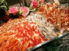 -River Café 海鲜自助(重庆丽笙世嘉酒店)