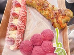 -奈雪的茶(东莞汇一城店)