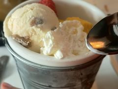 -火车头法国西餐厅