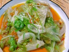 -老舅老蒙肉饼非遗店(一店)