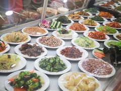 -西塔大冷面(市府大路店)