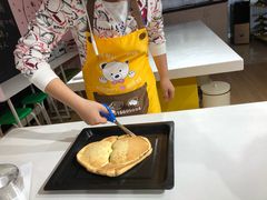 -幸福里DIY蛋糕烘焙·团建·拼豆豆(普陀店)