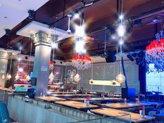 自助取餐区-蝴蝶汇音乐酒馆(罗湖店)