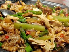 -蛙来哒(大汉悦中心店)