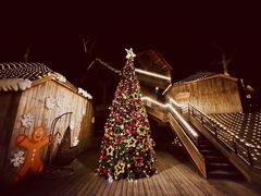 -杭州开元森泊度假乐园