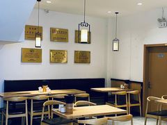 大堂-朱鸿兴面馆(镇湖店)