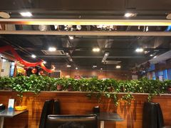 -问渔烤鱼(回龙观总店)