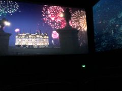 -CGV星星影城(颐堤港ScreenX店)