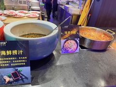 -九月海·海鲜自助(世纪东方店)